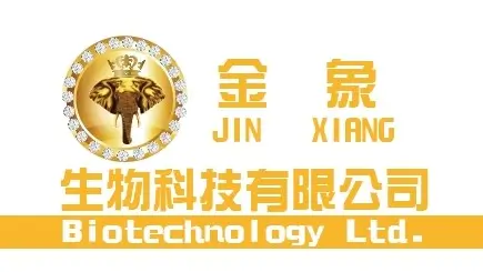 金象生物科技標誌